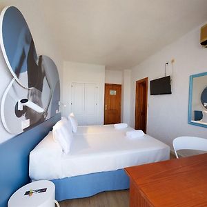 Upper Floors Double Room